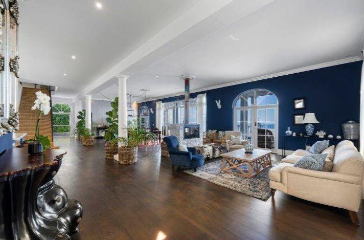 4 Bedroom Property for Sale in Camps Bay Western Cape